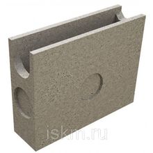 Пескоуловитель CompoMax Basic ПУ–10.14.39–Б-Ус. 408007