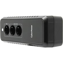 ИБП UPS 850VA CyberPower    EX850E    защита телефонной линии, USB