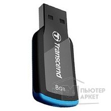 Transcend USB Drive 8Gb JetFlash 360 TS8GJF360