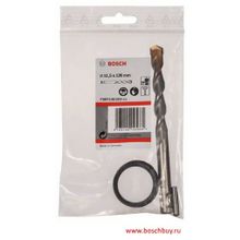 Bosch SDS-Max Центрирующее сверло (F00Y145203 , F.00Y.145.203)