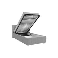 ПМ: МебельСон Кровать с подъемным механизмом Квест   Кровать с подъемным механизмом Бест