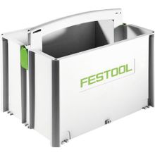 Инструментальный ящик SYS-ToolBox Festool SYS-TB-2