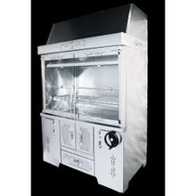 Мангал электрический GRILL MASTER 21305