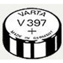 Батарейка VARTA 397 S726L-SG2