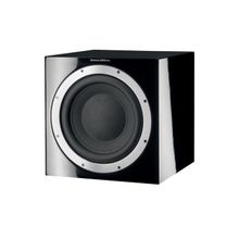 Bowers & Wilkins B&W ASW CM10 черный лак