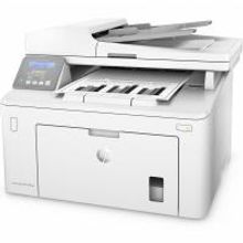 HP LaserJet Ultra M230sdn МФУ лазерное чёрно-белое