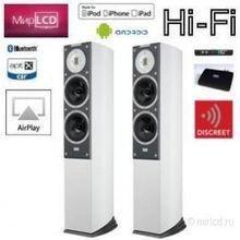 Audiovector SR 3 Discreet Avantgarde Arrete White