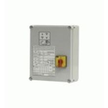Шкаф Grundfos SA-SPM7 - 0.37 кВт