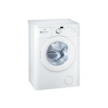 Стиральная машина Gorenje WS 512 SYW