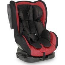 Автокресло Lorelli Tommy sps (HB-EK) 0-18 кг Красно-черный   Red&Black 1733