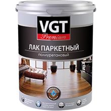 ВГТ Premium 900 г матовый