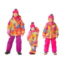 Deux par deux Комбинезон детский I 708 W15