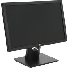 18.5"   ЖК монитор DELL E1916He   621910  (LCD, Wide,  1366x768, D-Sub, DP)