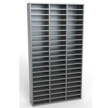 Шкаф абонентский АШ 60 открытый