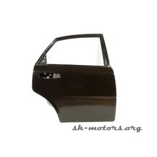 Дверь задняя правая (седан) OEM (Lacetti)