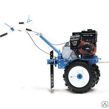 Мотоблок НЕВА МБ-2Б-6.5, 6.5л с, двиг. Briggs&Stratton