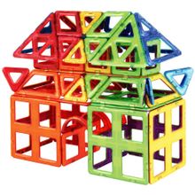 Магнитный конструктор MAGFORMERS 703008 Landmark set
