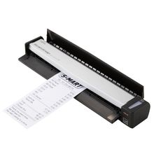 fujitsu (scansnap s1100i document scanner a4) pa03610-b101