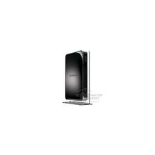 NETGEAR WNDR4500-100EUS Беспроводной гигабитный маршрутизатор 802.11n 450+450 Мбит с 2.4 ГГц и 5 ГГц  1 WAN, 4 LAN GE и 1 USB 2.0 порт с функциями энергосбережения, поддерживает IPTV и L2TP