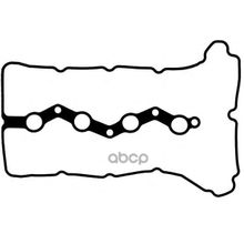 Прокладка, Крышка Головки Цилиндра Citroen, Mitsubishi, Peugeot # 10 2008->, 11 2006->, 2008->2010, 2009->, 2009->20 # 4b10, 4b11, 4b11 T C, 4b11t, 4b12, 4g63t, Mmc # 1798, 1998, 2359, 2360 C.C. Gasoline Elring арт. 434840