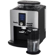 Кофемашина Krups Espresseria EA82FD10