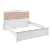Заречье Клауди Мод.КД3a Кровать, 1200х2000