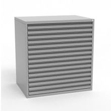 Шкаф картотечный Метакон РК-А1-15