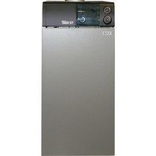 Напольный газовый котел BAXI SLIM EF 1.61 (БЕЗ ДЫМОВОГО КОЛПАКА) (7116069--)