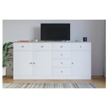 Смарт Комод Париж lux 3