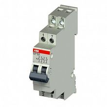 Выключатель E218-16-22 |  код. E218-16-22 |  ABB