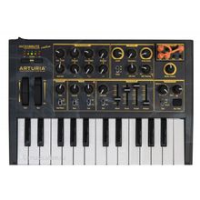 ARTURIA Arturia MicroBrute Creation Edition