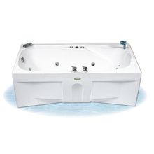 Ванна RADOMIR Парма 1800*850*650