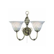 ARTE Lamp A4581AP-2AB, CAMEROON