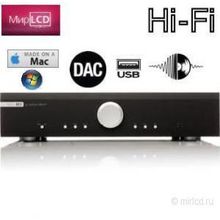 Musical Fidelity M3Si 2300 Black