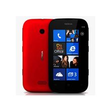  Nokia Lumia 510 Red