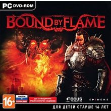 Bound by Flame (PC)