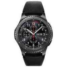 Samsung Samsung Gear S3 Frontier SM-R760NDAASER