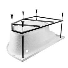 Каркас для акриловых ванн Cersanit JOANNA 150 K-RW-JOANNA*150n