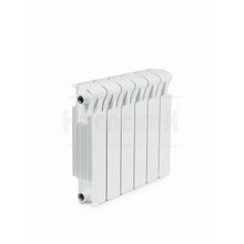 Биметаллический радиатор RIFAR Monolit 350 - 6 секций