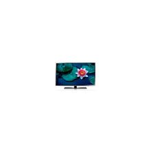 Samsung LED  46" UE46EH6037KX Black FULL HD 3D USB DVB-T2