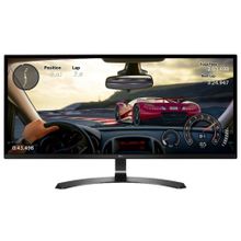 Монитор lg 34um59-p, 34" (2560x1080), ips, hdmi