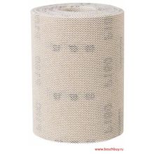 Bosch Шлифрулон  93х5000 мм G180 на сетчатой основе (2608621283 , 2.608.621.283)