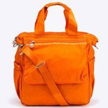 Progres Складная сумка 02024 оранжевая