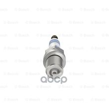 Свеча Зажигания Audi A3 A4 Vw Passat [B5] Touran Jetta Skoda Octavia Toyota Subaru Nissan Mercedes Mazda 626 Premacy Bosch арт. 0242236544