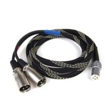 Pro-Ject Connect It Phono 5P XLR CC 0.82m