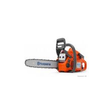 Husqvarna Бытовая бензопила Husqvarna 140 X-Torq (16quot;)