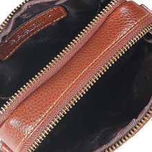 Кожаная сумка мужская 3437 01