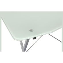 Tetchair Cтол GD-05, white (белый)