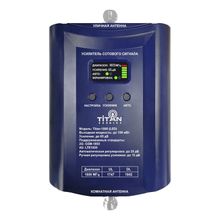 репитер Titan-1800 (LED)