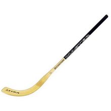 Клюшка для хоккея с мячом Tisa Master Custom